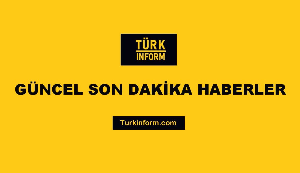 Güncel Dünya Haberleri - Turkinform.com