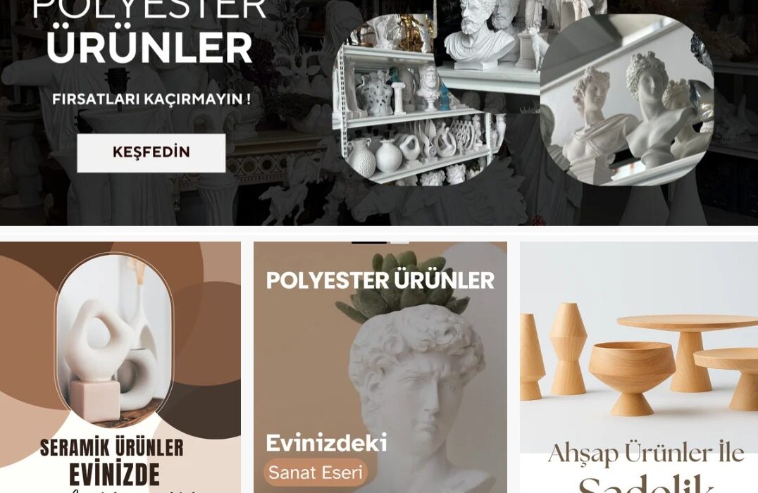 Polyester Biblo - Polyesterhobi.com