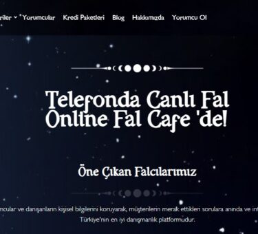 Fal Bak - Onlinefalcafe.com