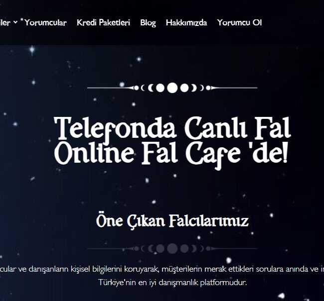 Fal Bak - Onlinefalcafe.com