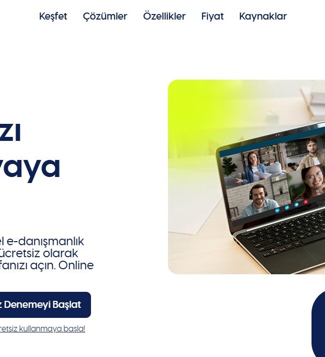 Online Ders Verme - Gurulize.com