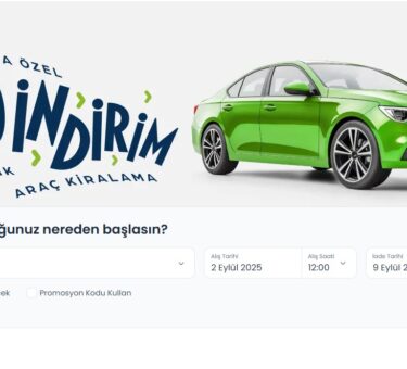 Bodrum Havalimanı Araç Kiralama - qcar.com.tr